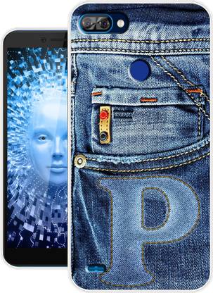 Morenzosmart Back Cover for iTel A46 A4006