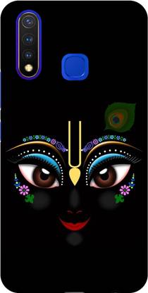 Flipkart SmartBuy Back Cover for Vivo Y19