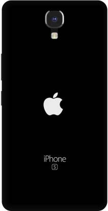 Q D & STUDIO Back Cover for Infinix Note 4 , Back Case for Infinix Note 4 ,