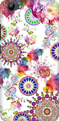 INSTYLE Back Cover for VIVO Y71