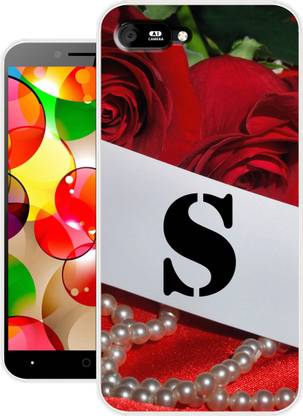 Morenzosmart Back Cover for iTel A25 A4557