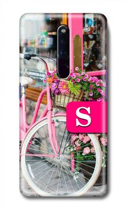 KingClass Back Cover for Oppo F11 Pro