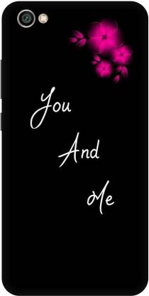 Q D & STUDIO Back Cover for Redmi Y1 Lite , Back Case for Redmi Y1 Lite ,