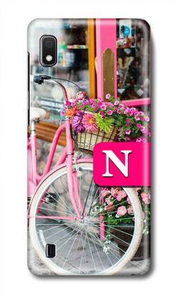 KingClass Back Cover for Samsung Galaxy A10