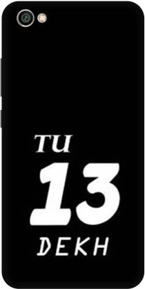 Q D & STUDIO Back Cover for Redmi Y1 Lite , Back Case for Redmi Y1 Lite ,