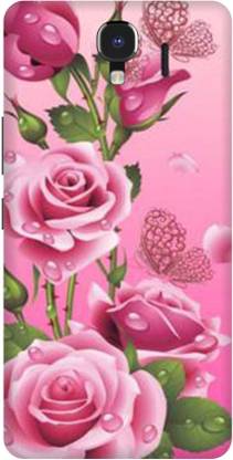 Q D & STUDIO Back Cover for Infinix Note 4 , Back Case for Infinix Note 4 ,
