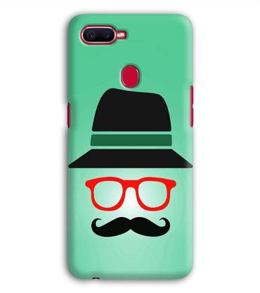 PrintVisa Back Cover for Realme 2 Pro