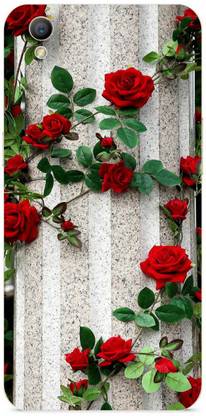 Print maker Back Cover for Oppo A37f