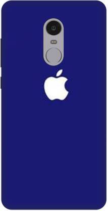 Q D & STUDIO Back Cover for Redmi Note 4 , Back Case for Redmi Note 4 ,