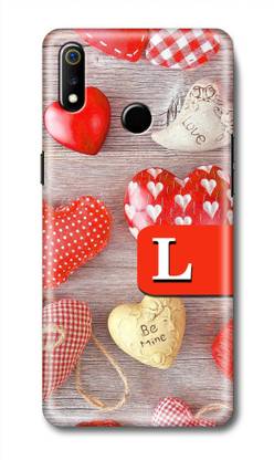 KingClass Back Cover for Realme 3