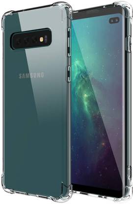 AtoZ Accessories Bumper Case for Samsung S10 executive case