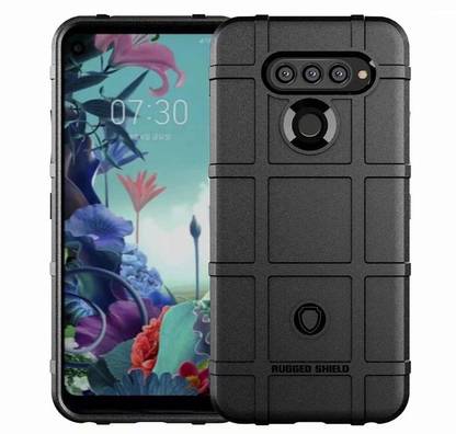 Elica Bumper Case for LG G8X ThinQ