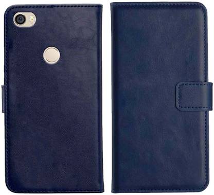 Trap Flip Cover for Redmi Mi Max