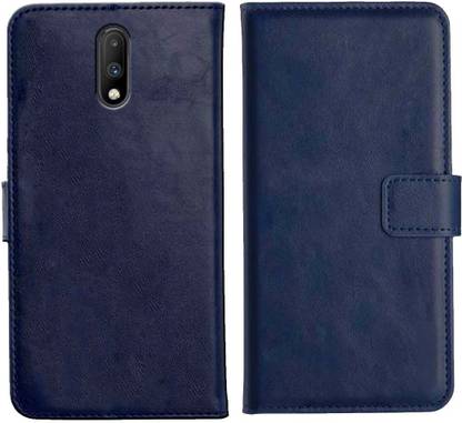 Trap Flip Cover for OnePlus 6T