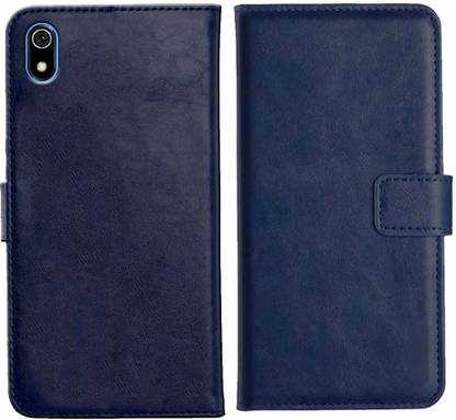 Trap Flip Cover for Mi Redmi 7A