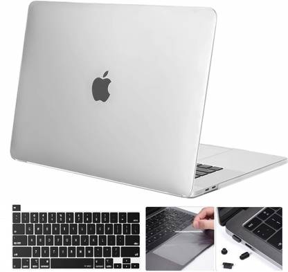 MOCA Front & Back Case for MacBook Pro 16 inch