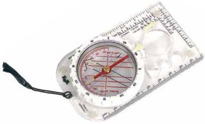 K&R Horizon Comp Compass