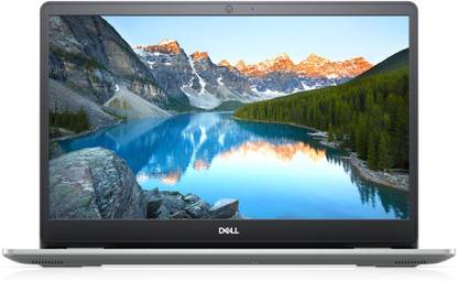 DELL Inspiron 5000 Intel Core i5 10th Gen 1005G1 - (8 GB/512 GB SSD/Windows 10 Home) 5593 Laptop