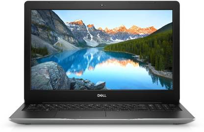 DELL Inspiron 3000 Intel Core i5 10th Gen 1005G1 - (4 GB/1 TB HDD/256 GB SSD/Windows 10 Home) 3593 Laptop