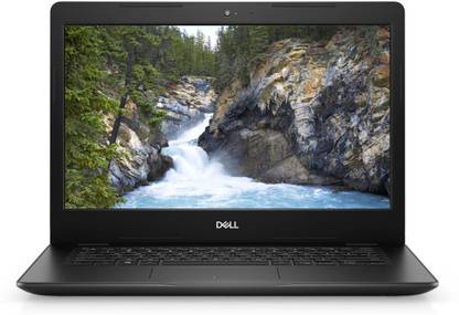 DELL Vostro 3000 Intel Core i3 8th Gen 8145U - (4 GB/1 TB HDD/Linux) vos / vostro 3480 Laptop