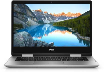 DELL Inspiron 5000 Intel Core i5 10th Gen 10210U - (8 GB/512 GB SSD/Windows 10 Home/2 GB Graphics) 5491 Laptop