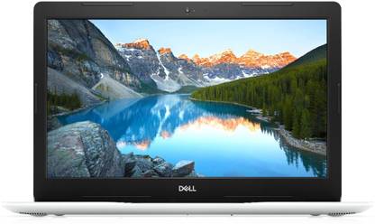 DELL Inspiron 3000 Intel Core i5 10th Gen 1035G1 - (4 GB/512 GB SSD/Windows 10 Home) 3593 Laptop