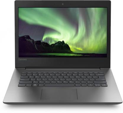 Lenovo Ideapad 330 Intel Core i3 7th Gen 7020U - (4 GB/1 TB HDD/DOS) 330-14IKB Laptop
