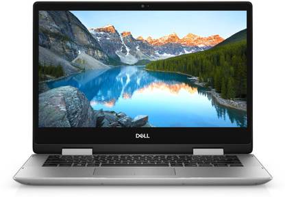 DELL Inspiron 5000 Intel Core i3 10th Gen 10110U - (4 GB/512 GB SSD/Windows 10 Home/2 GB Graphics) 5491 2 in 1 Laptop