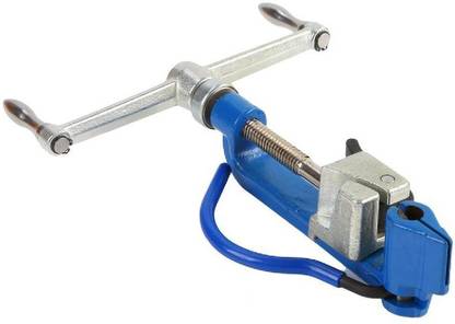 swansoft machinery 614101 Standard Banding Tool & Steel Strapping Tools Manual Crimper