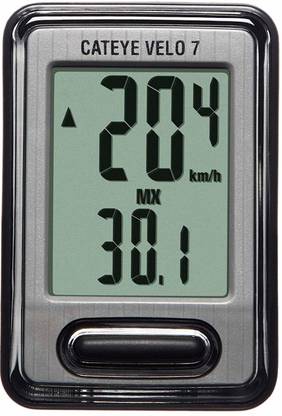 Cateye 1603350 Wireless Cyclocomputer
