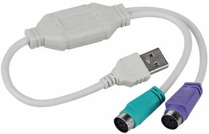 Technology Ahead USB Type C Cable 2 A 2 m Cable_USB