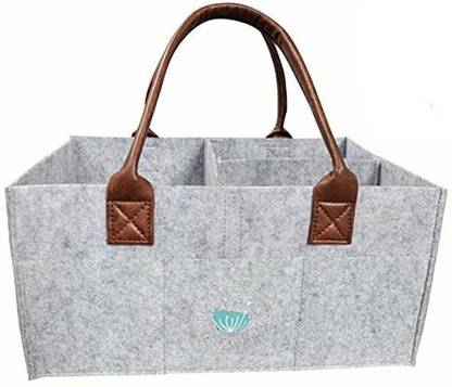 Lil Dandelion Caddy Organizer Diaper Bag