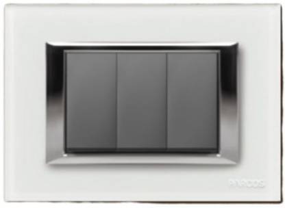 PARCOS 20 A One Way Electrical Switch