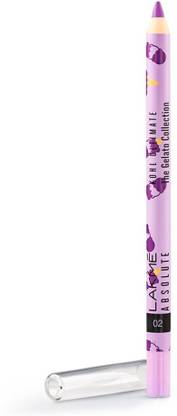 Lakmé Absolute Kohl Ultimate The Gelato Collection 02 1.2 g