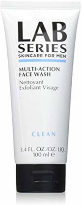 Lab Series Multi-Action  Face Wash