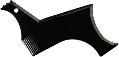Bueno Beard Shaping And Styling Comb
