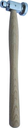 Scorpion Chasing Hammer Flat Head, Size 25 mm (1 inch ) Speciality Hammer