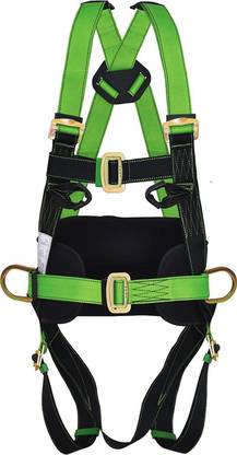 Freefall Full Body Harness for Climbing and Sports Purpose Full Body Harness