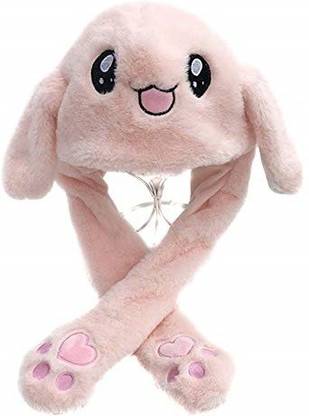 Quinergys Rabbit Hat