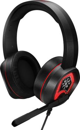 XPG EMIX H20 Virtual 7.1 Wired Gaming