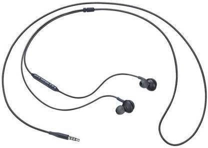 EFFULGENT AKG N200 Wireless Wired