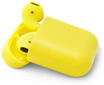 CHG Inpods 12 Earbuds with premium sound quality Bluetooth