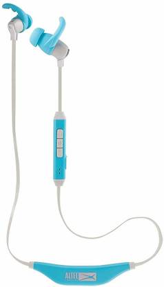 ALTEC LANSING  MZW100 Bluetooth Headphones Bluetooth