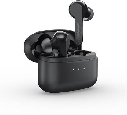 Soundcore by Anker Liberty Air X with Touch Control True Wireless Bluetooth Gaming