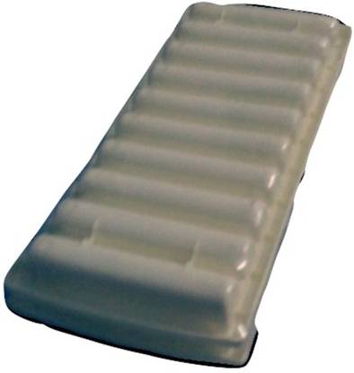 MILTON Grey Plastic Ice Cube Tray