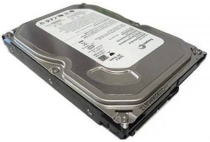 Seagate Pro 250 GB Desktop Internal Hard Disk Drive (HDD) (ST3250310CS)