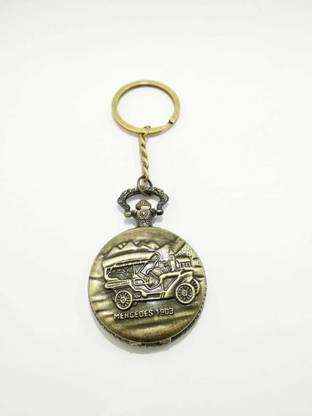Smart Deal M-yu Key Chain