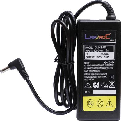 Laproc Laptop Charger 5000 45 W Adapter
