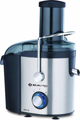 BAJAJ JEX 16 800 W Juicer
