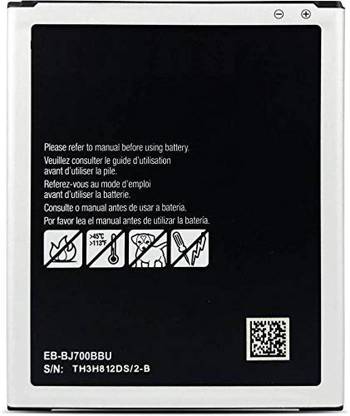 DALIAZ Mobile Battery For  Samsung Galaxy On7